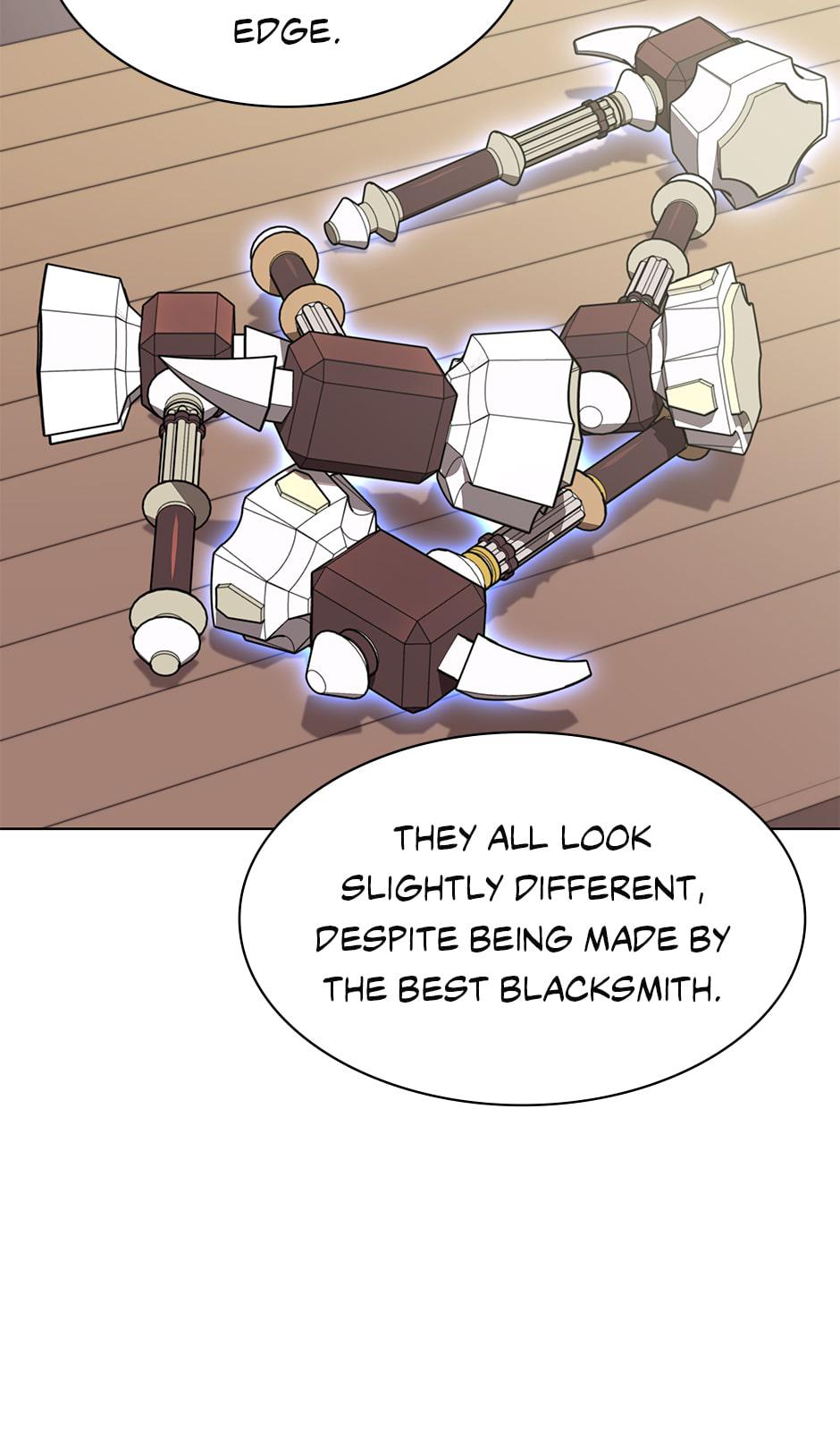 Overgeared Chapter 78 — page 86