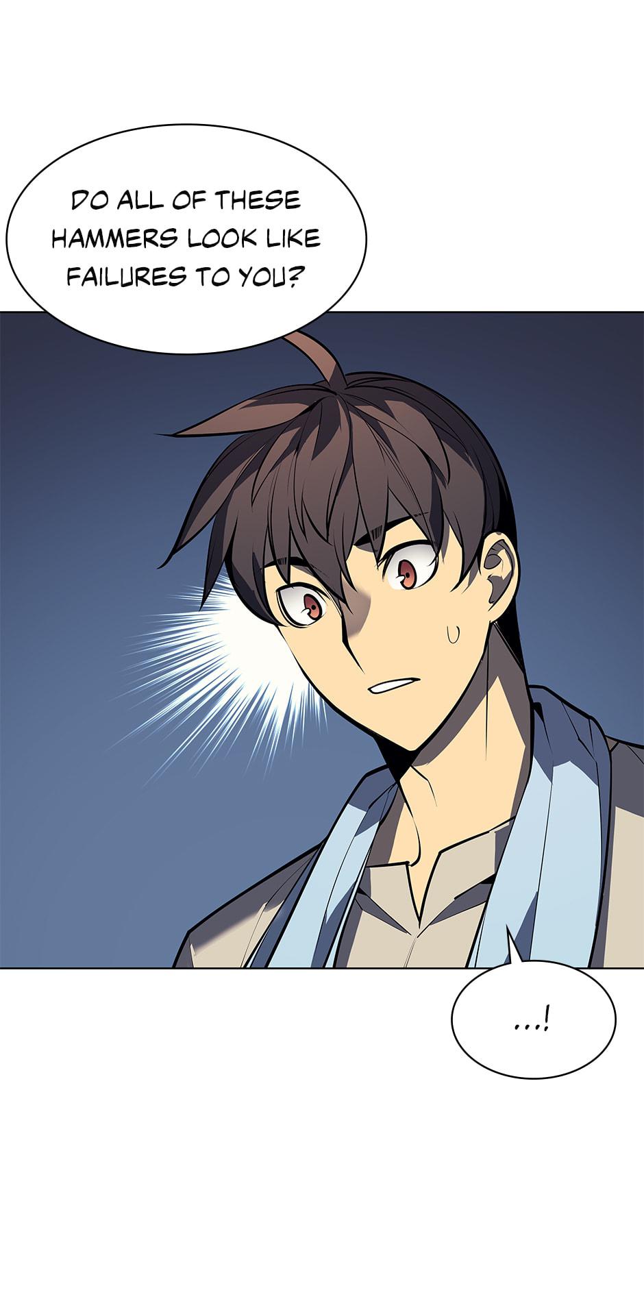 Overgeared Chapter 78 — page 87