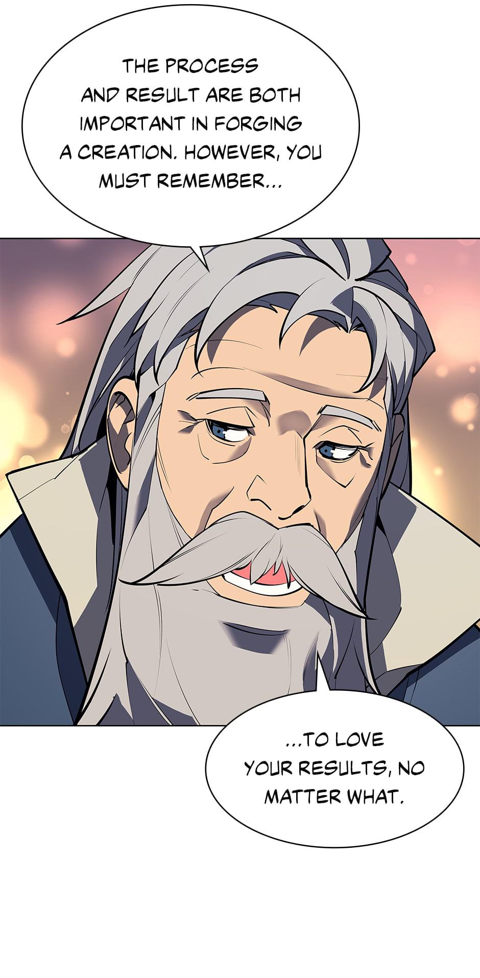 Overgeared Chapter 78 — page 88