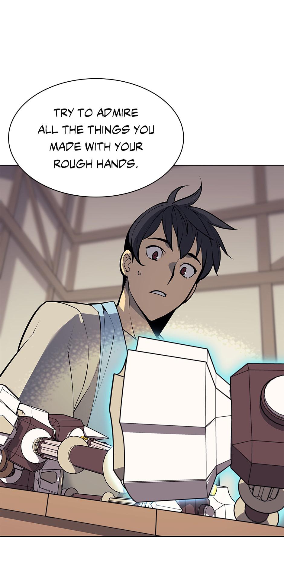 Overgeared Chapter 78 — page 89