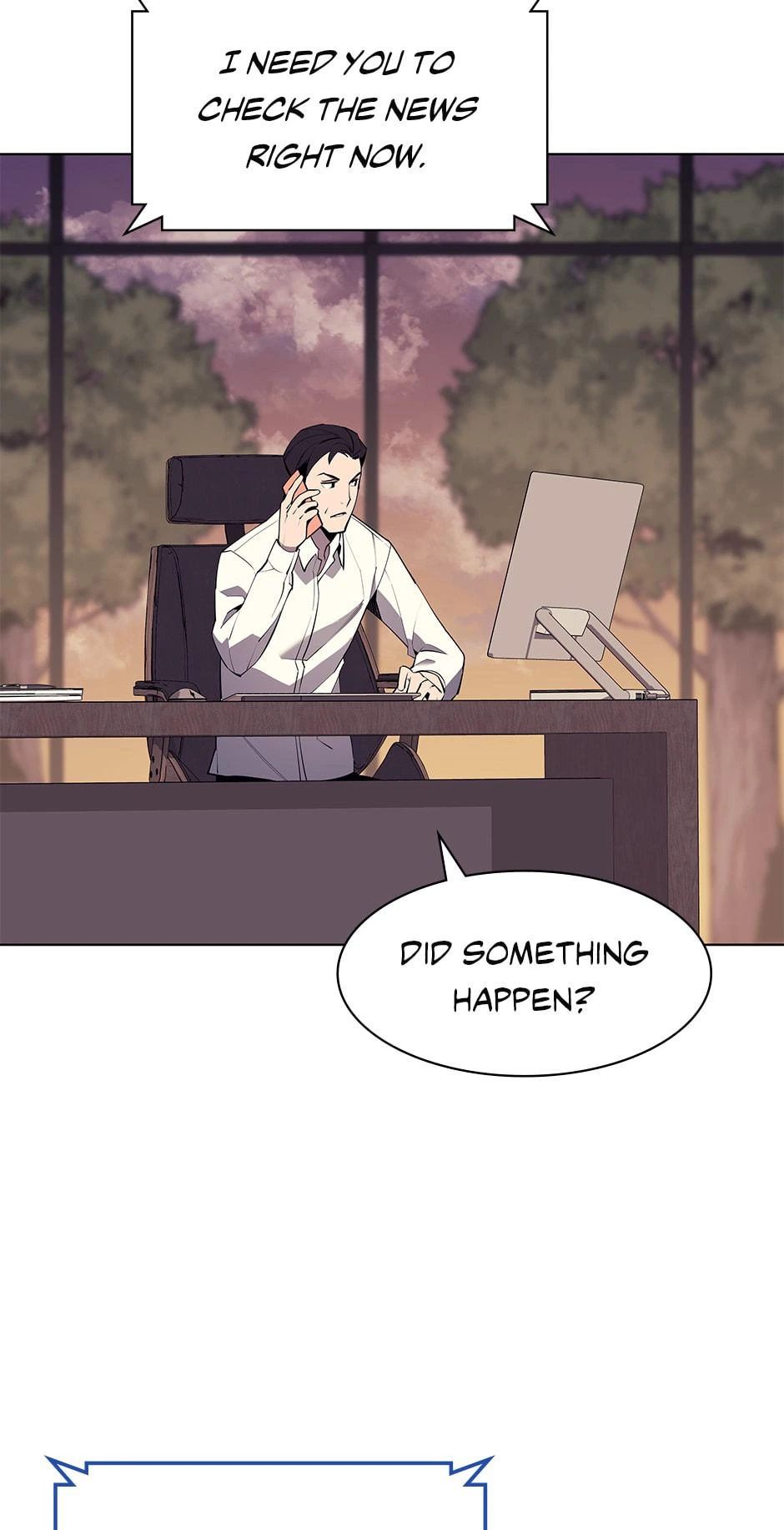 Overgeared Chapter 78 — page 95