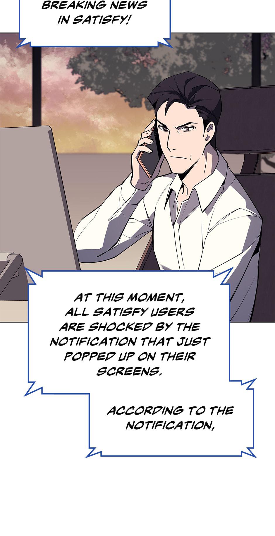 Overgeared Chapter 78 — page 96
