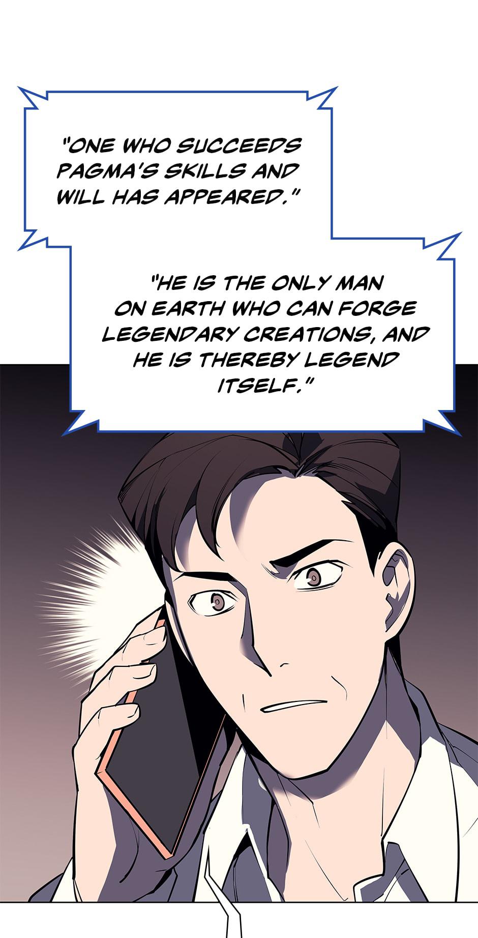 Overgeared Chapter 78 — page 97