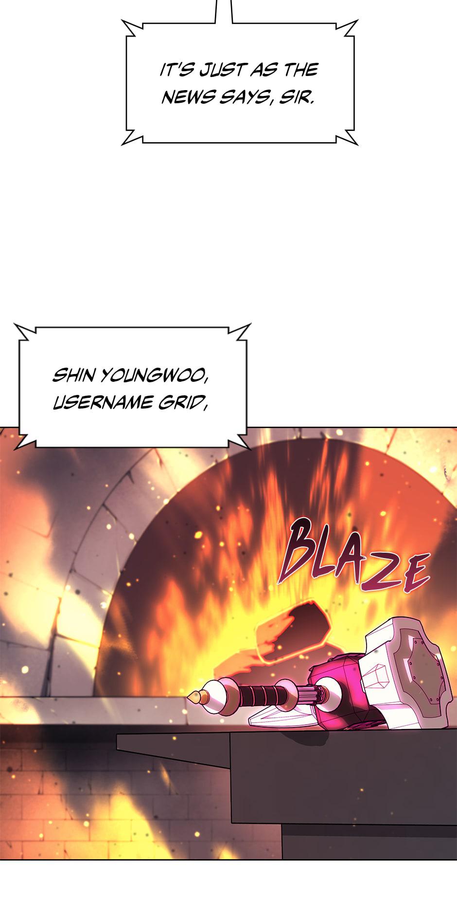 Overgeared Chapter 78 — page 98