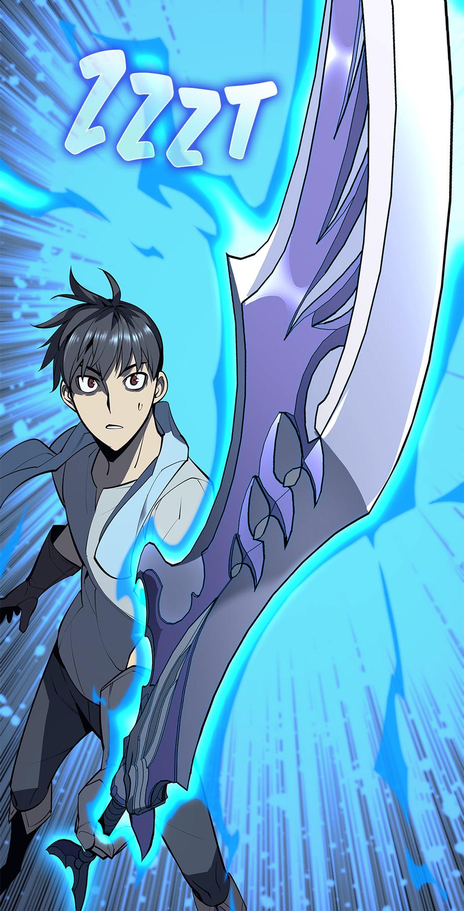 Overgeared Chapter 78 — page 100