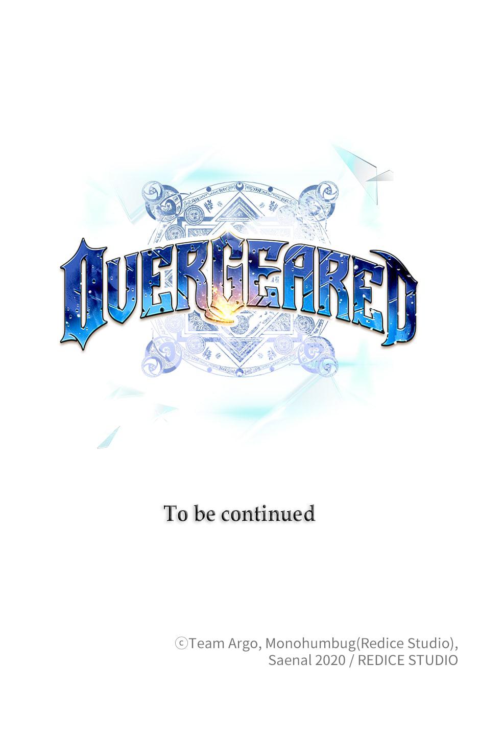 Overgeared Chapter 78 — page 104