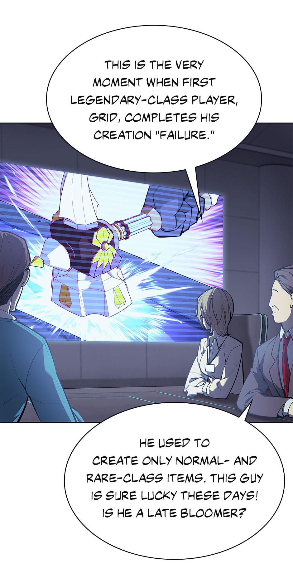 Overgeared Chapter 79 — page 3