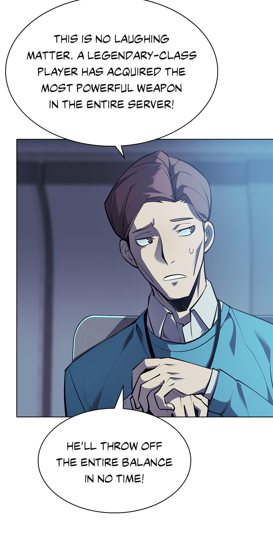 Overgeared Chapter 79 — page 5