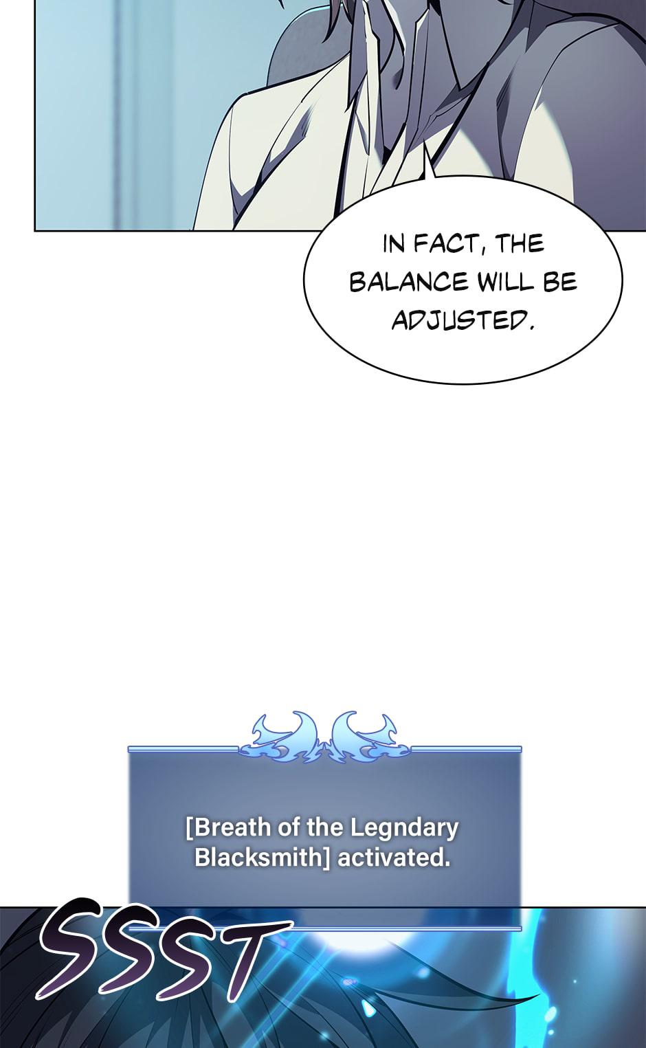 Overgeared Chapter 79 — page 8