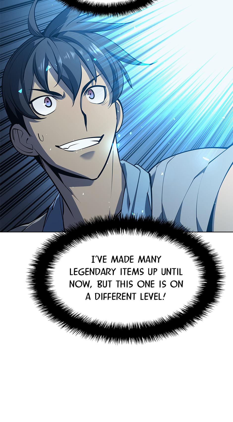 Overgeared Chapter 79 — page 15