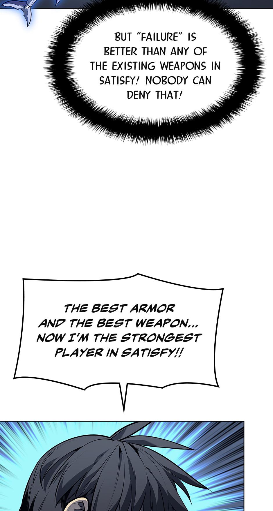Overgeared Chapter 79 — page 17