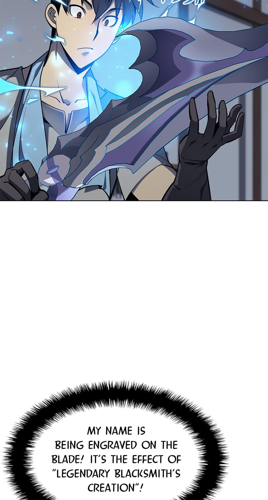 Overgeared Chapter 79 — page 19