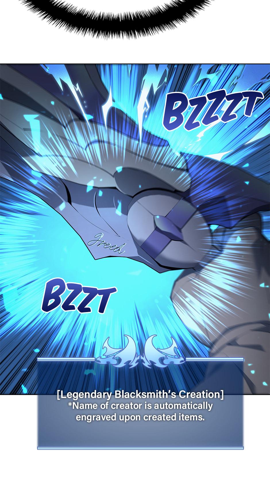 Overgeared Chapter 79 — page 20