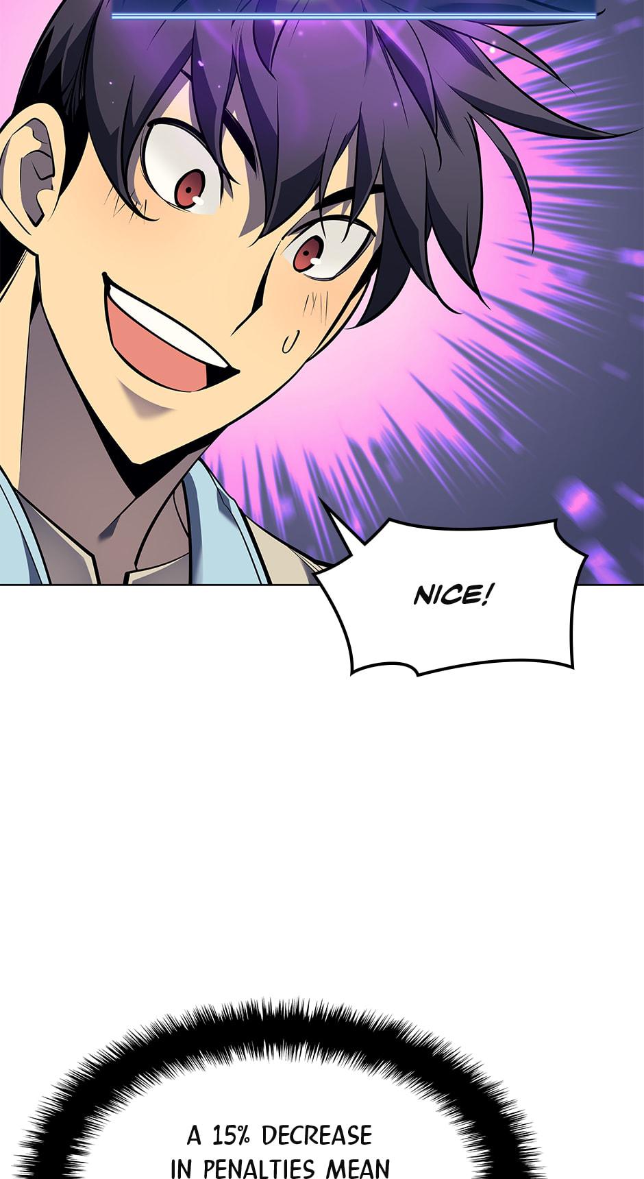 Overgeared Chapter 79 — page 25