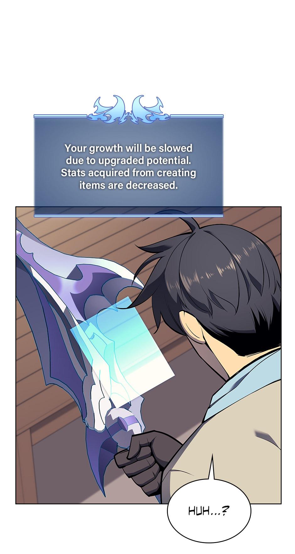 Overgeared Chapter 79 — page 27