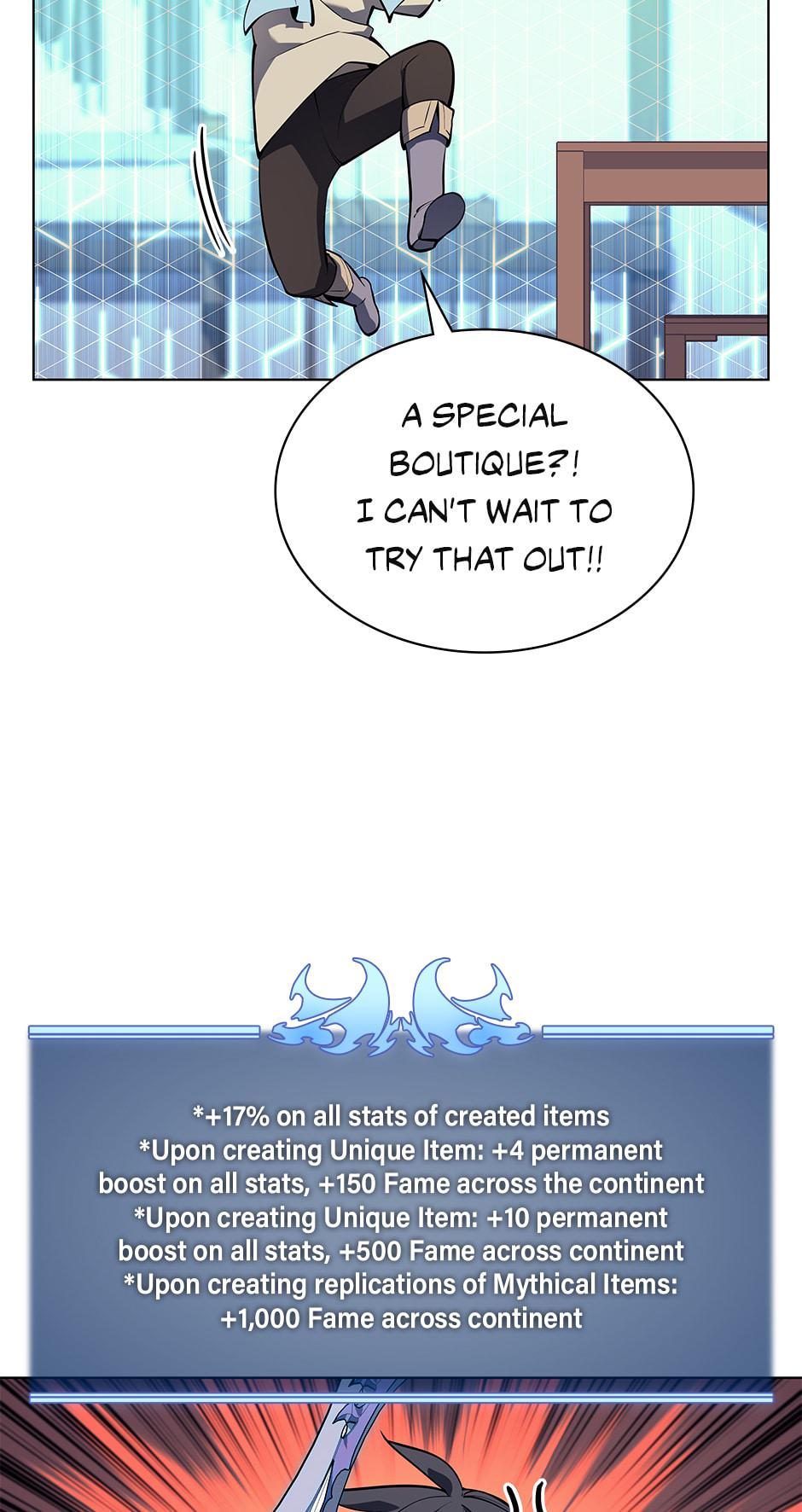 Overgeared Chapter 79 — page 33