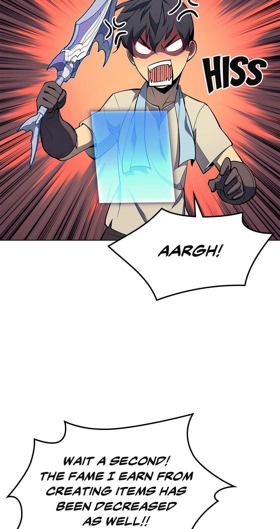 Overgeared Chapter 79 — page 34