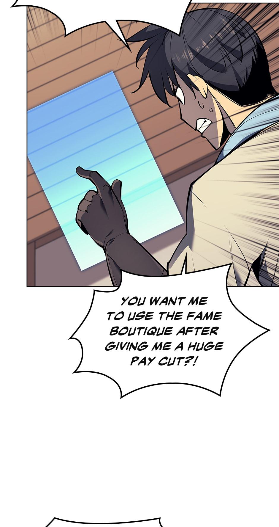 Overgeared Chapter 79 — page 35