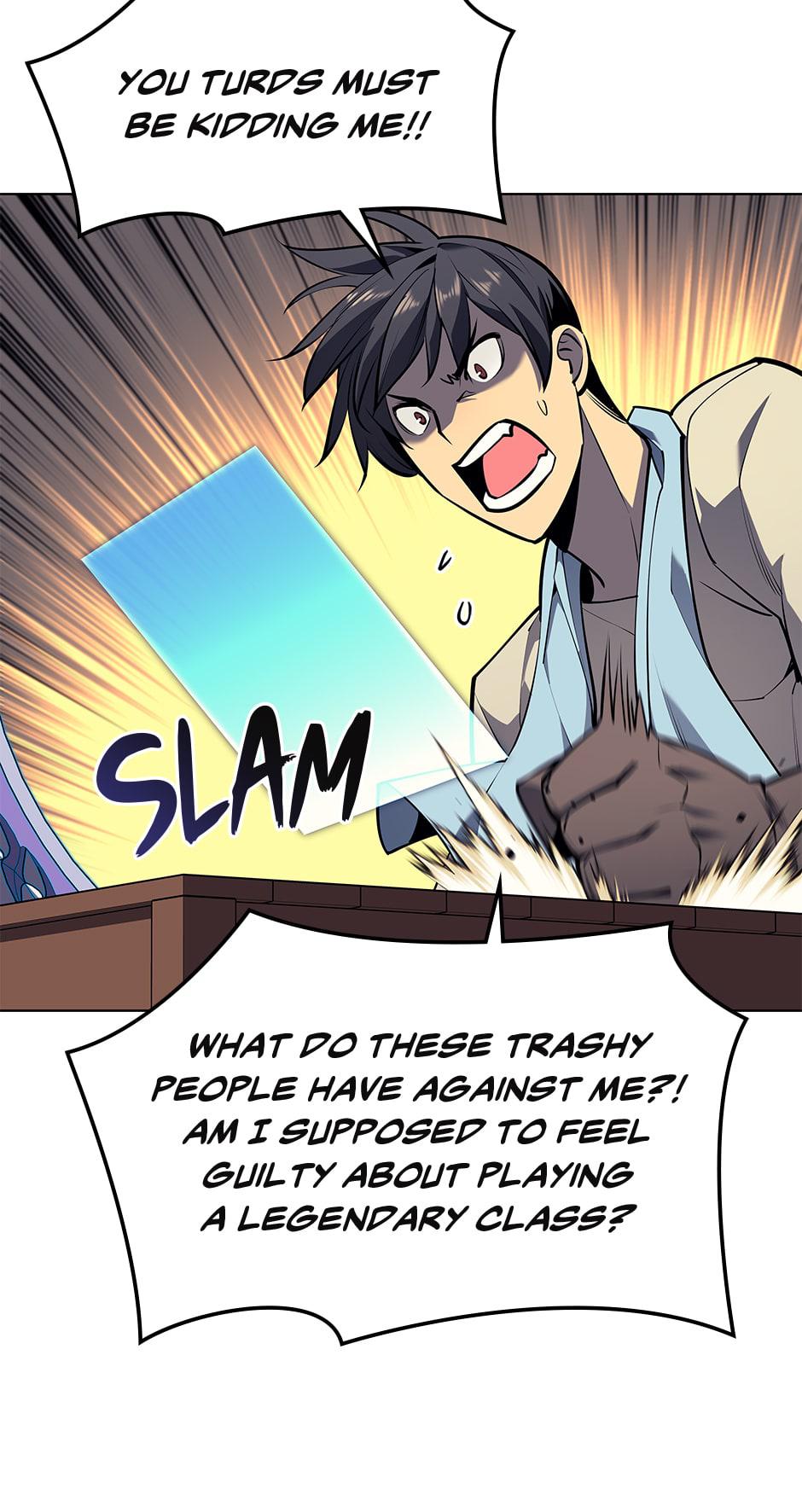Overgeared Chapter 79 — page 36