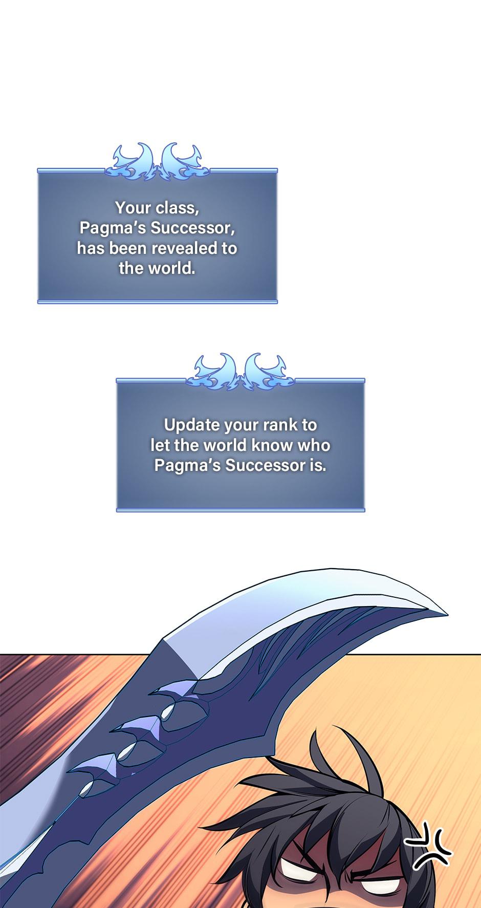 Overgeared Chapter 79 — page 37
