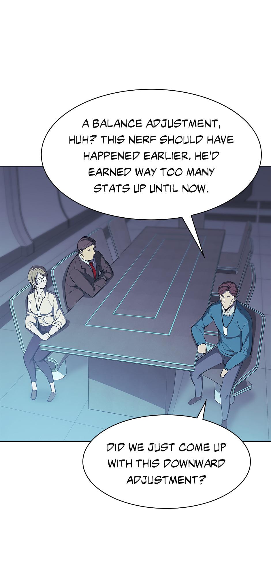 Overgeared Chapter 79 — page 43