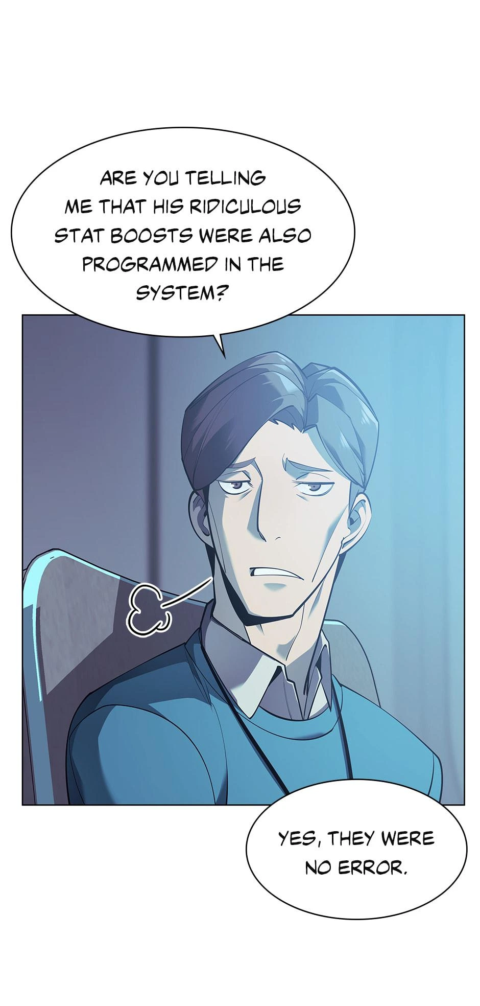 Overgeared Chapter 79 — page 45