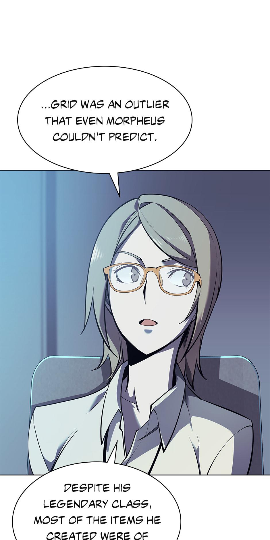 Overgeared Chapter 79 — page 47