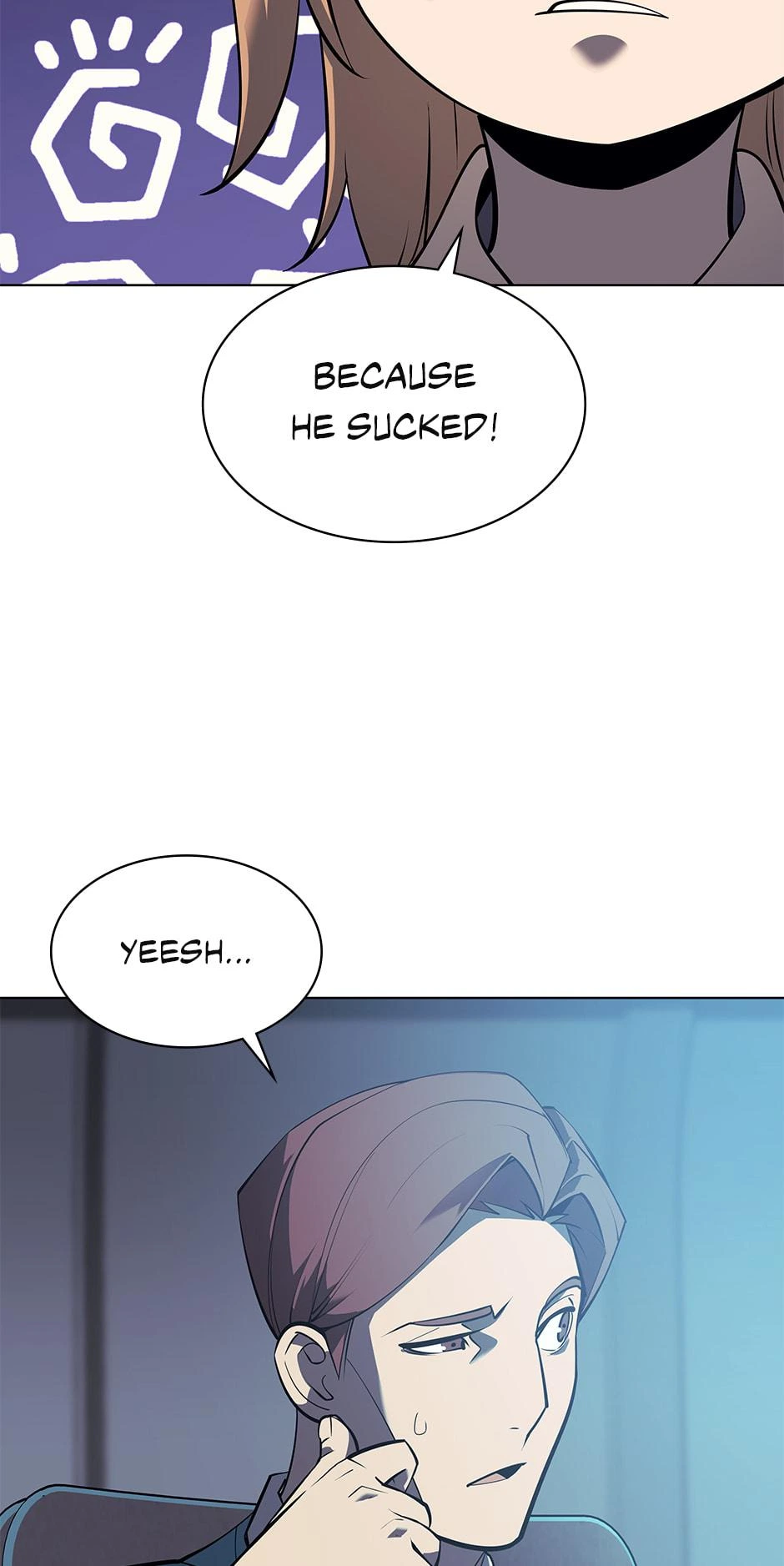 Overgeared Chapter 79 — page 49