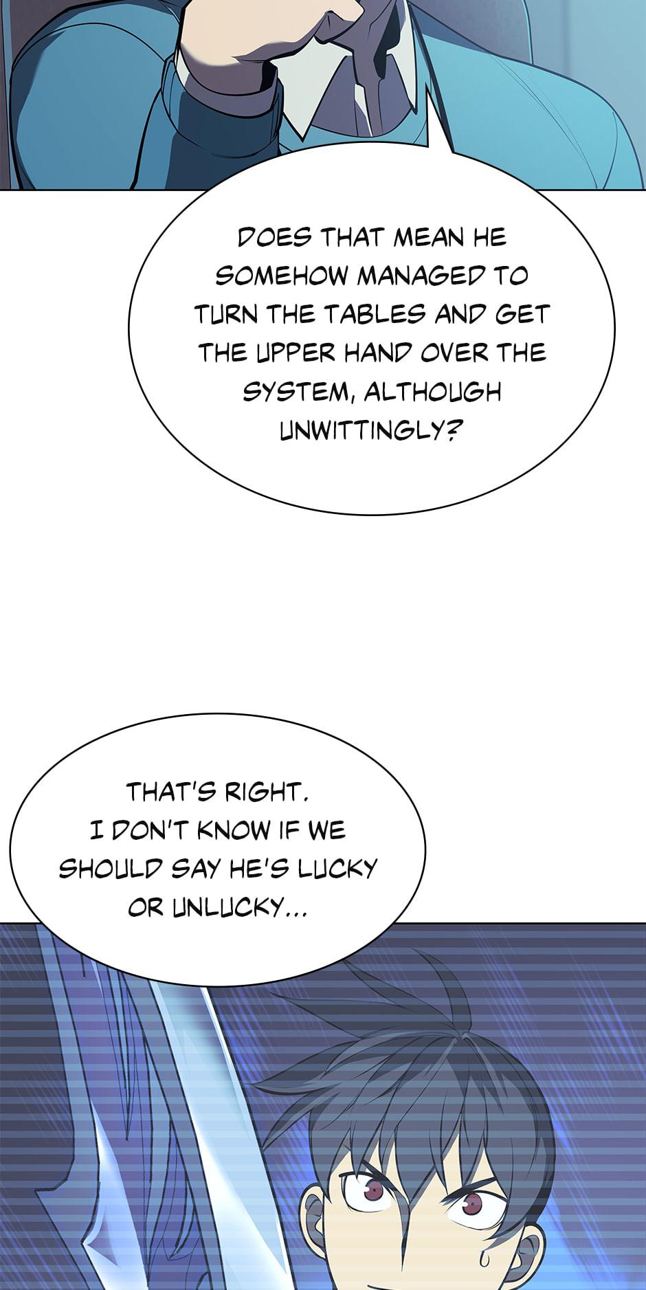 Overgeared Chapter 79 — page 50