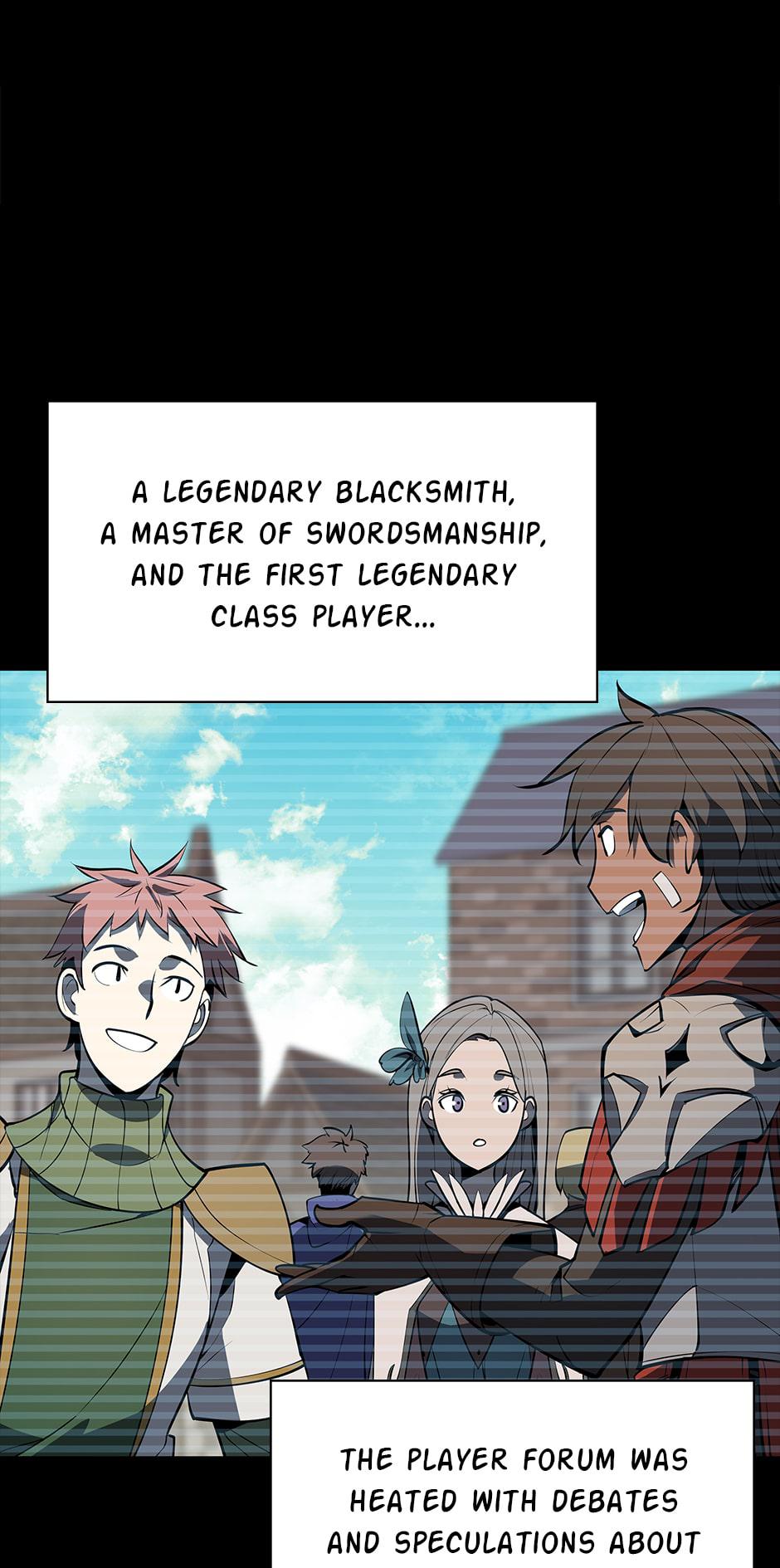 Overgeared Chapter 79 — page 53
