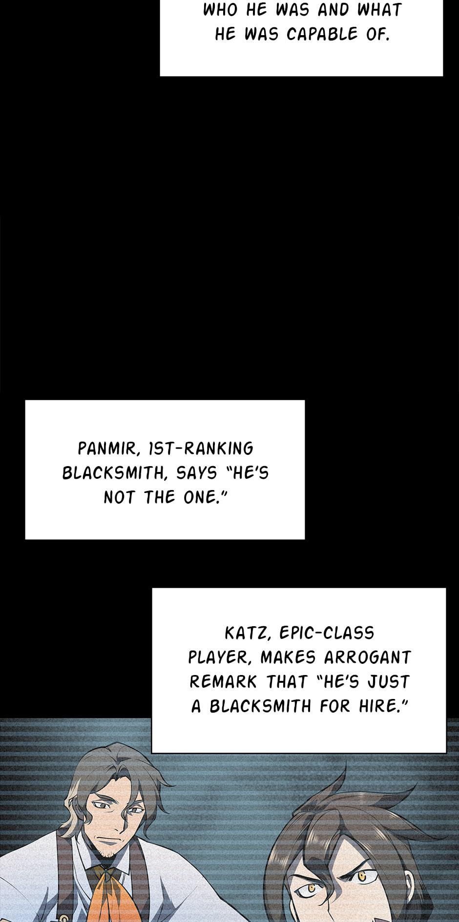 Overgeared Chapter 79 — page 54