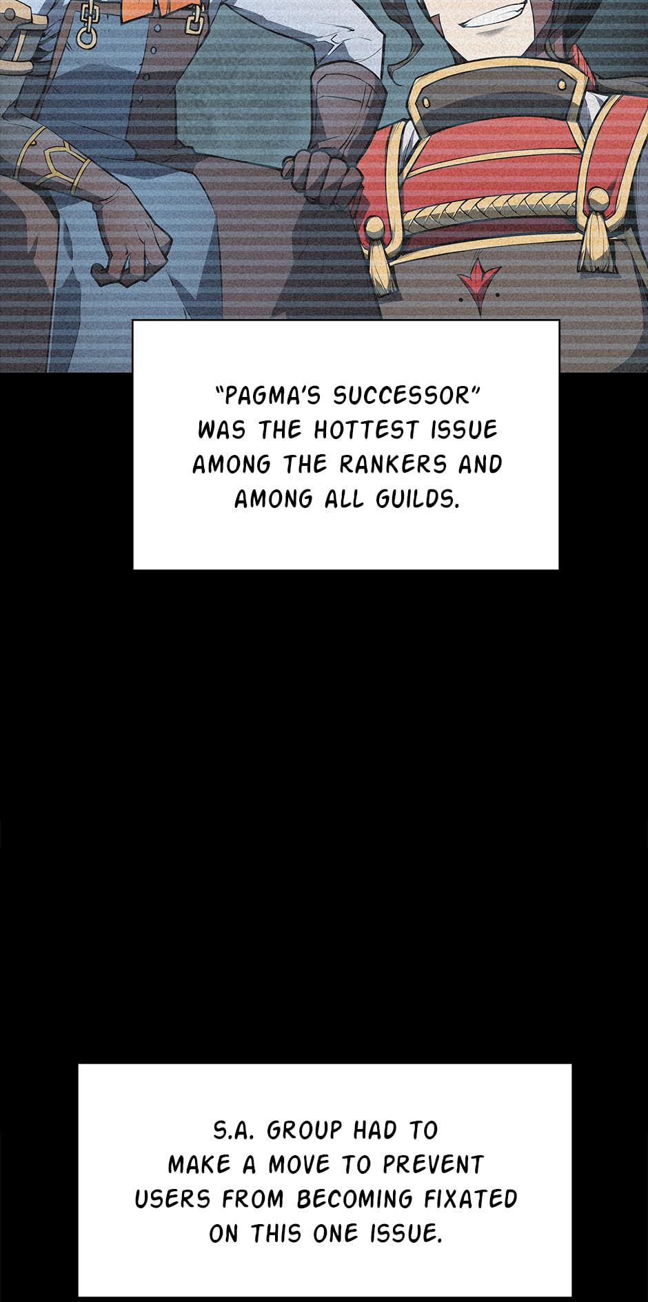 Overgeared Chapter 79 — page 55