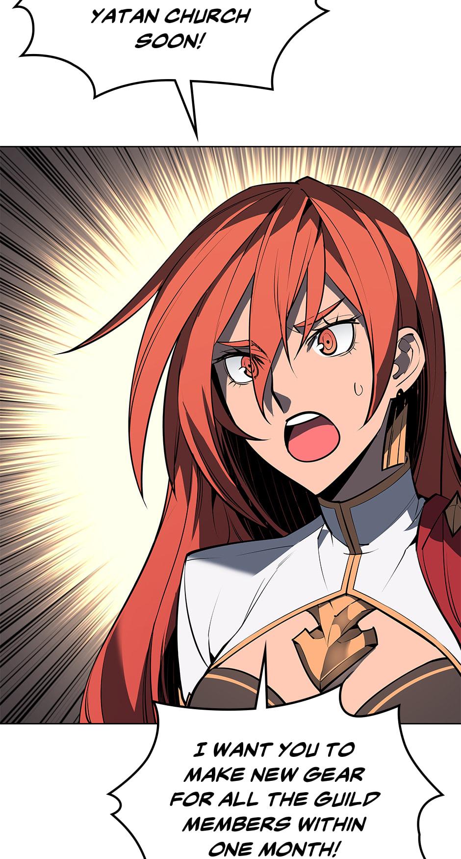 Overgeared Chapter 79 — page 60