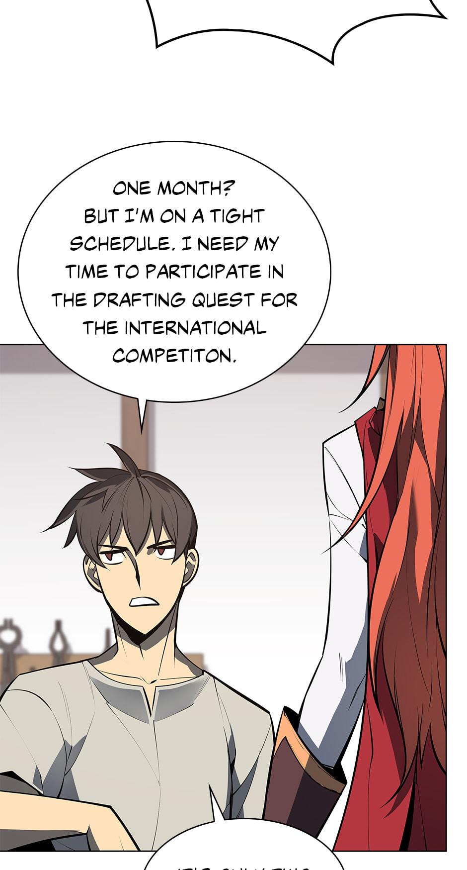 Overgeared Chapter 79 — page 61