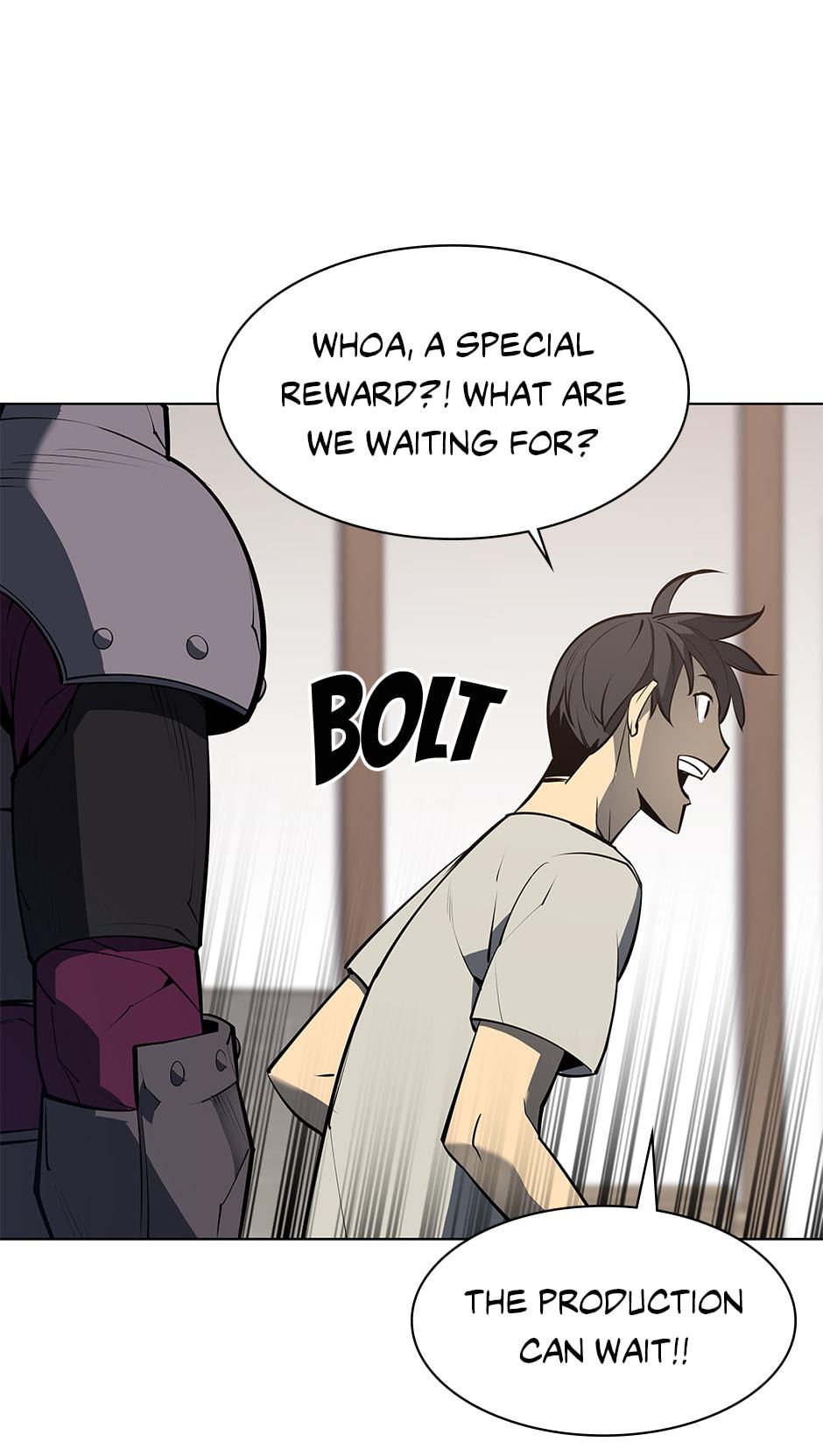 Overgeared Chapter 79 — page 66