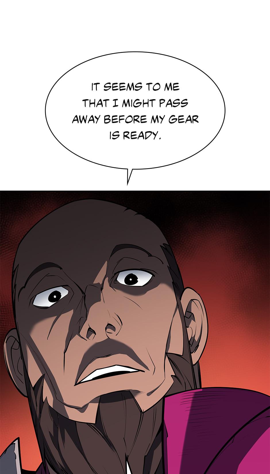 Overgeared Chapter 79 — page 69