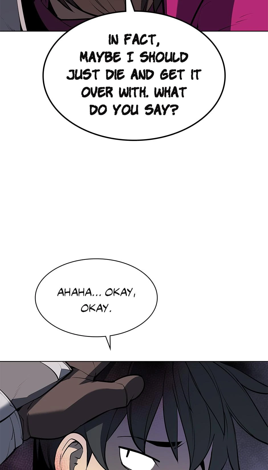 Overgeared Chapter 79 — page 70