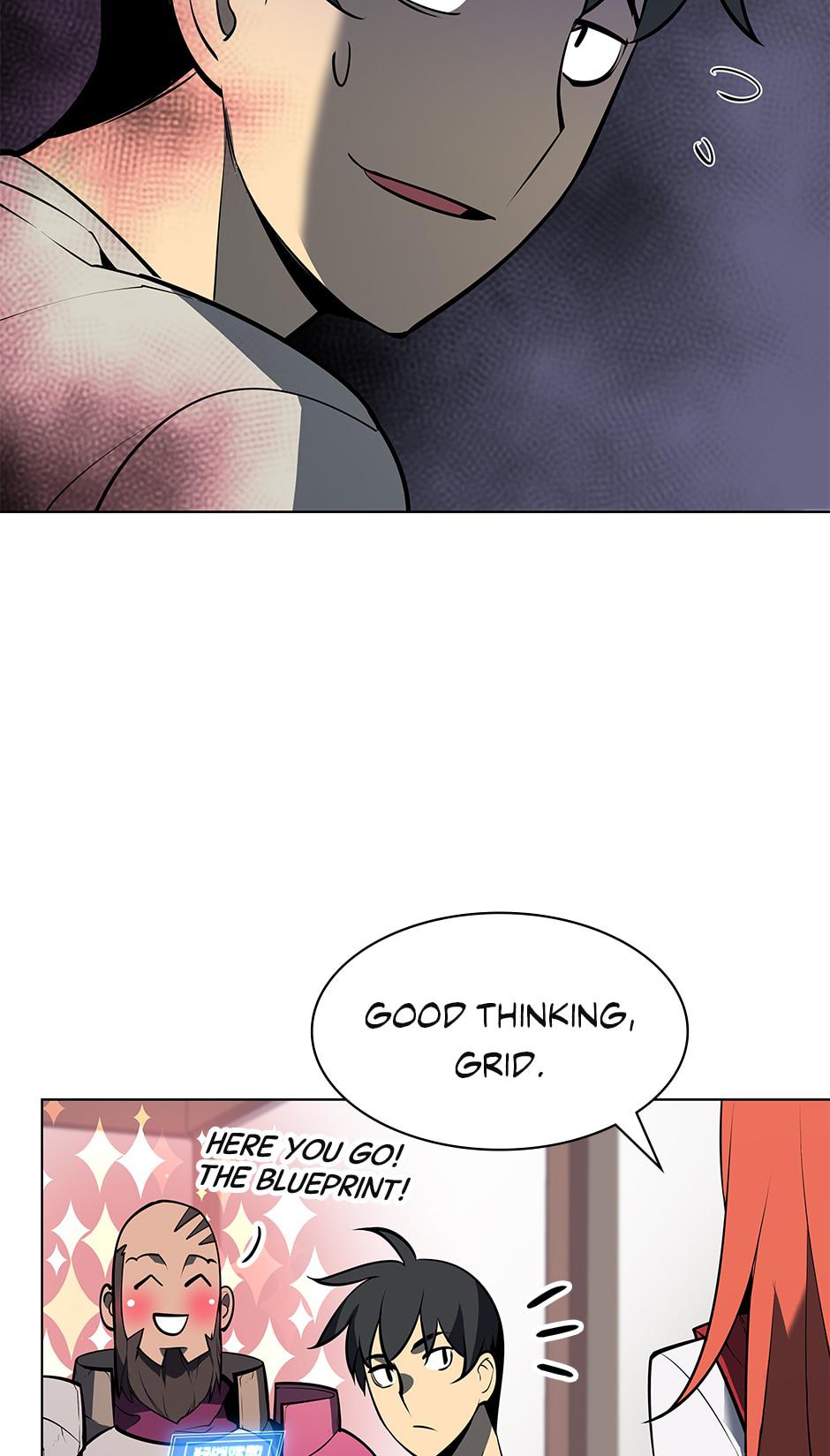 Overgeared Chapter 79 — page 71