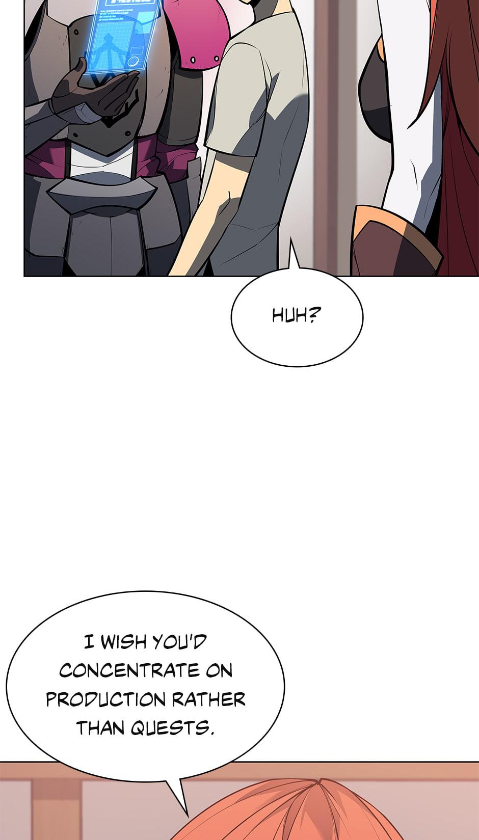Overgeared Chapter 79 — page 72