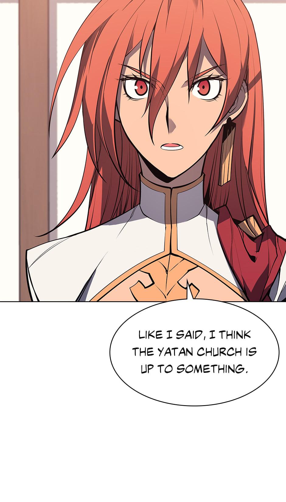 Overgeared Chapter 79 — page 73