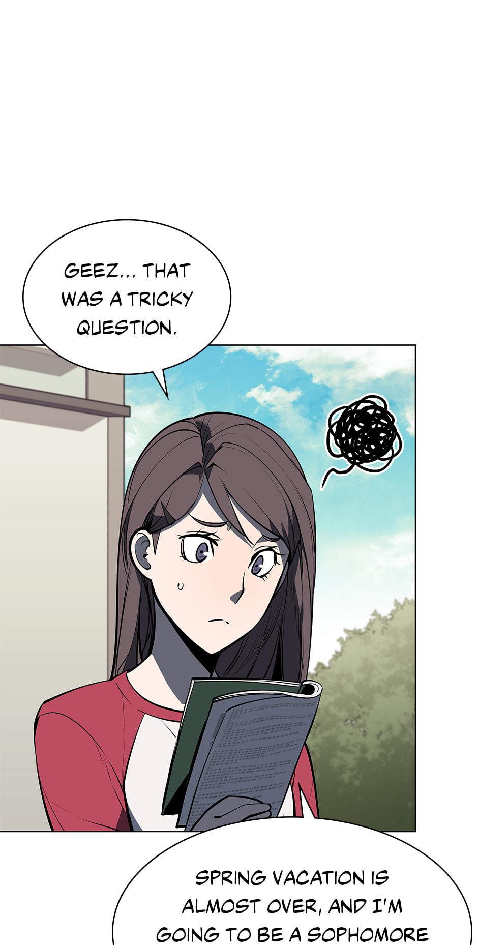 Overgeared Chapter 79 — page 80