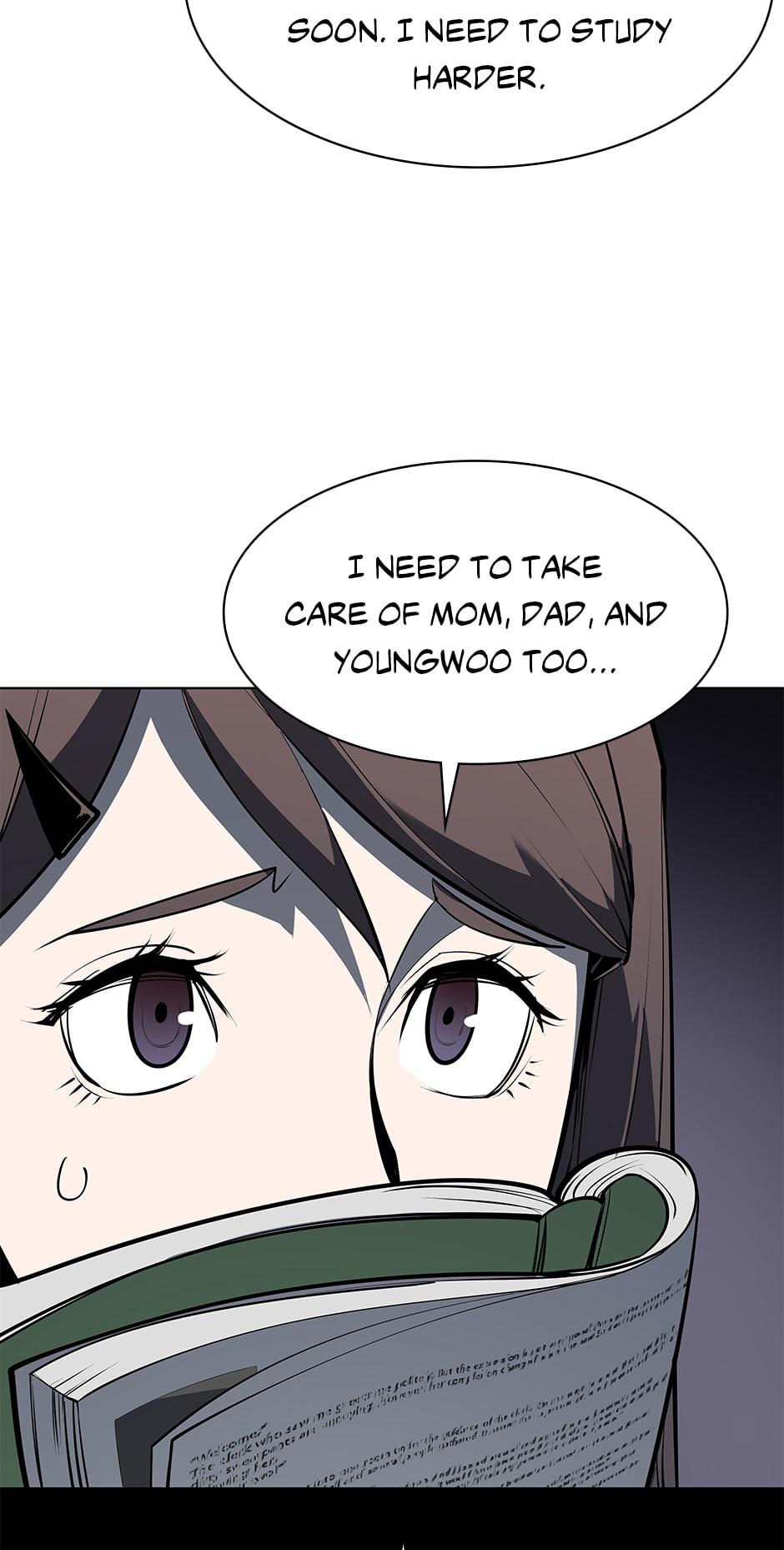 Overgeared Chapter 79 — page 81