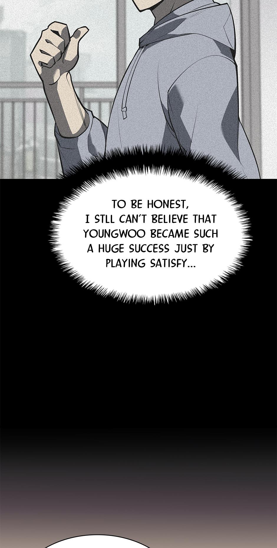Overgeared Chapter 79 — page 83