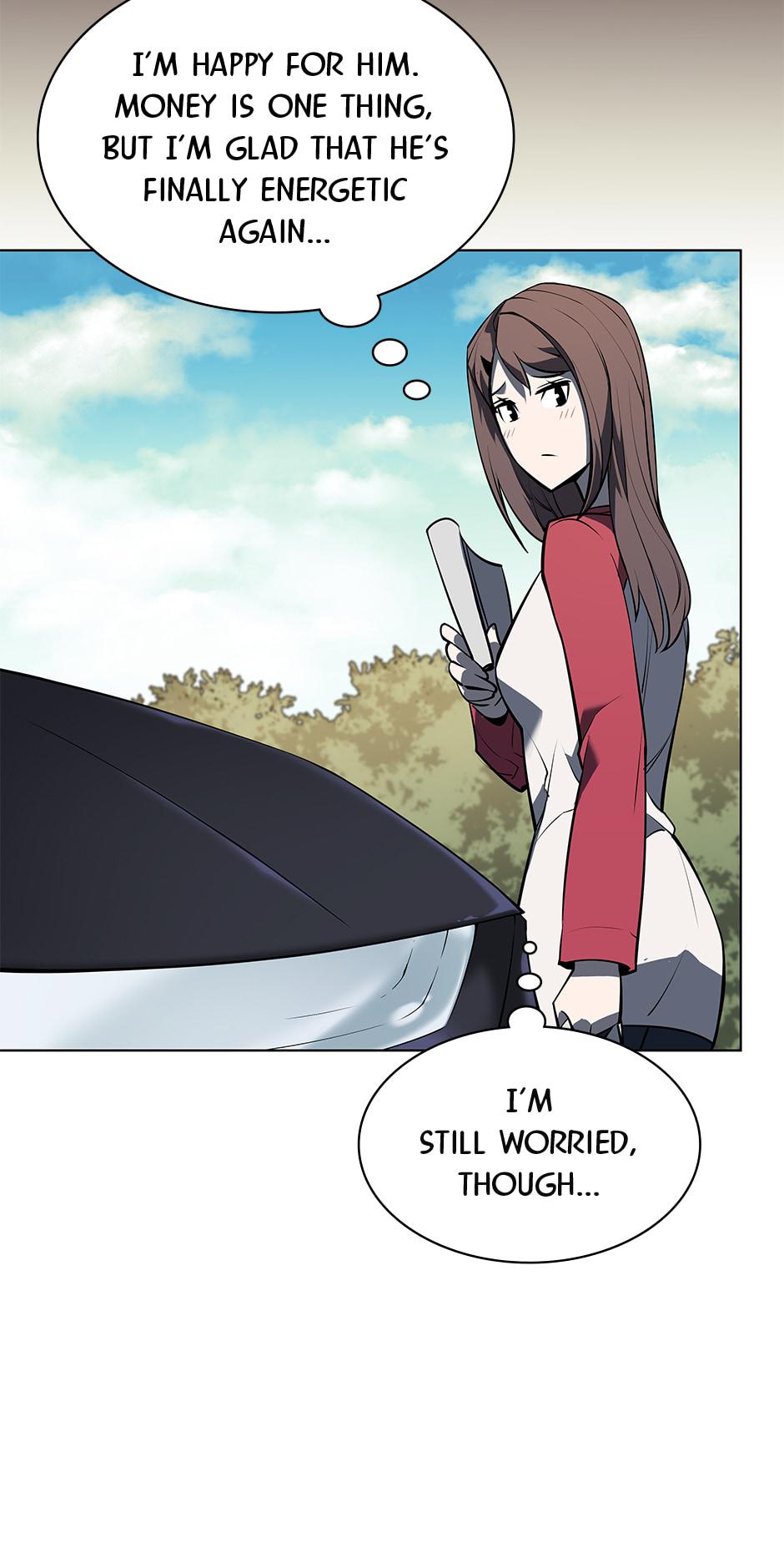 Overgeared Chapter 79 — page 84