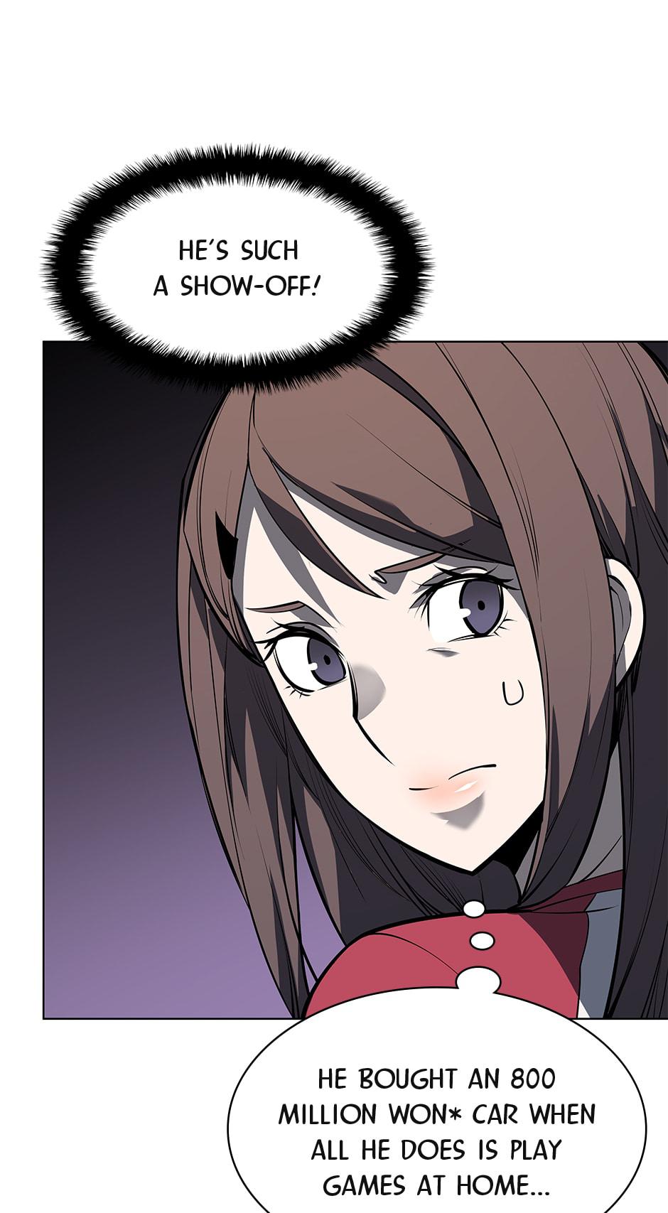 Overgeared Chapter 79 — page 86