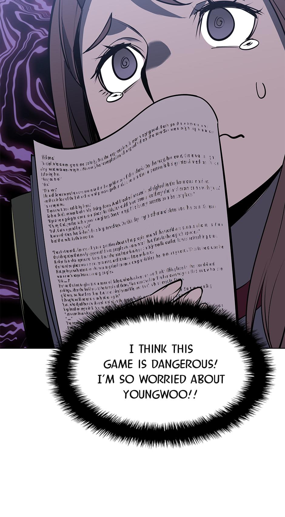 Overgeared Chapter 79 — page 89