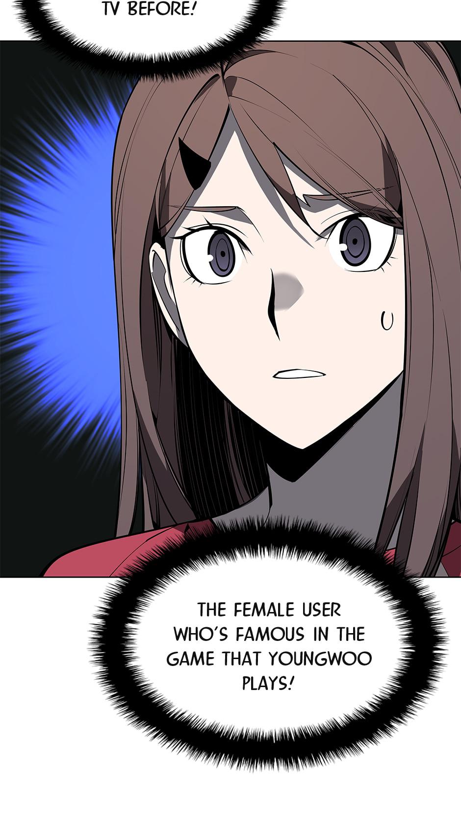 Overgeared Chapter 79 — page 95