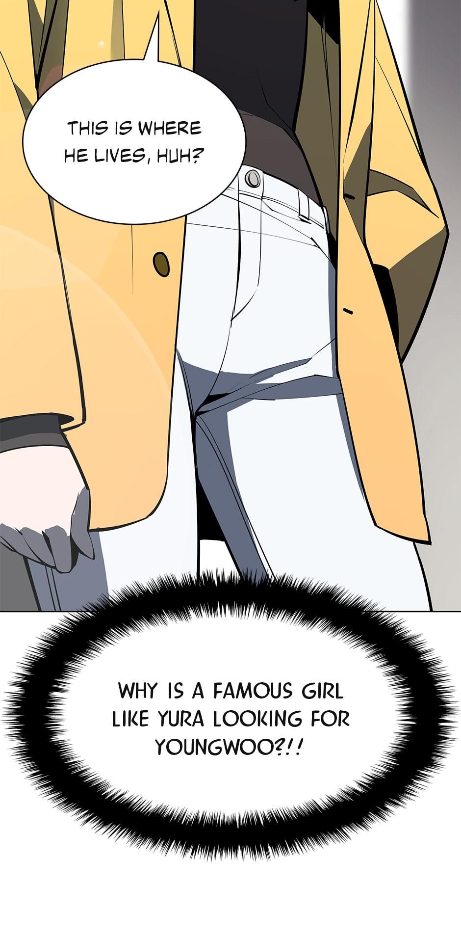 Overgeared Chapter 79 — page 97