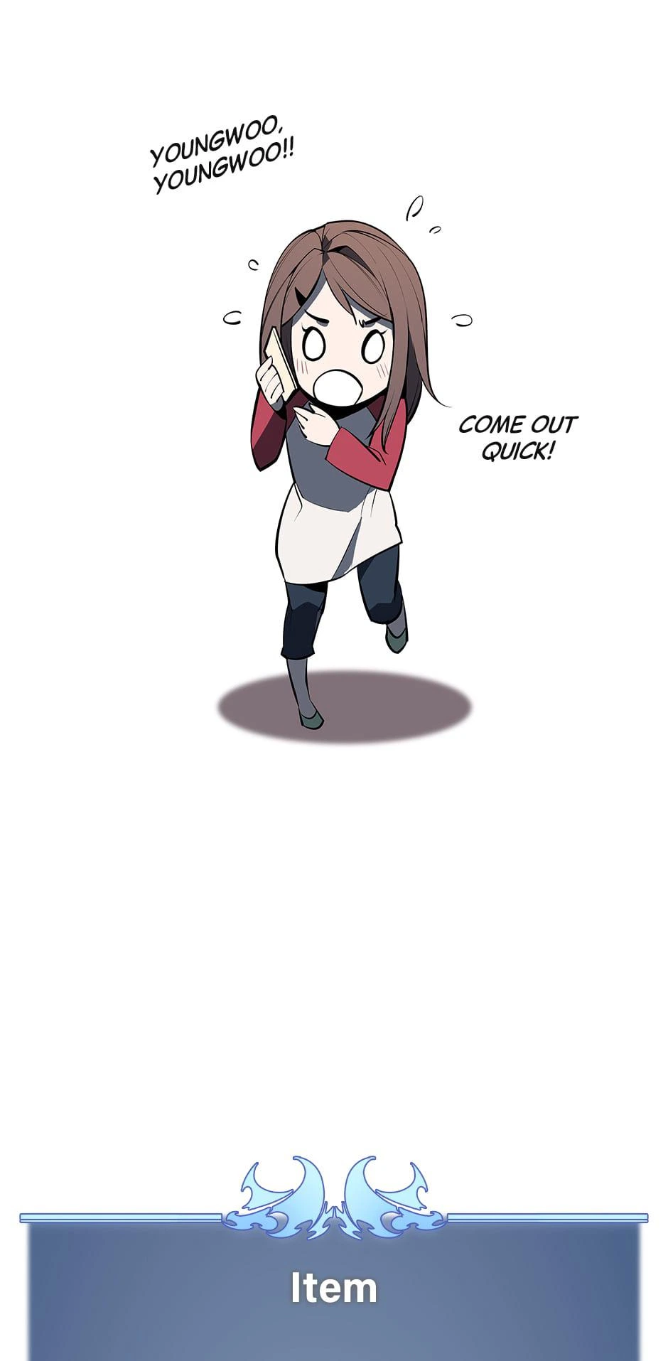 Overgeared Chapter 79 — page 98