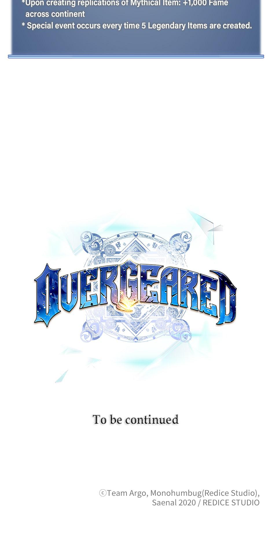 Overgeared Chapter 79 — page 101